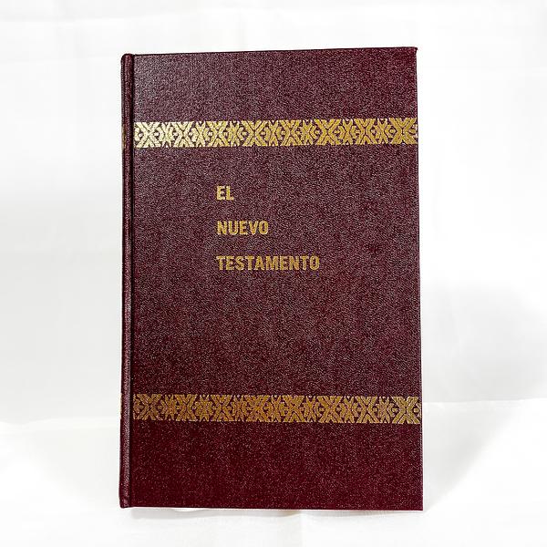 El nuevo Testamento en el Mixe de Coatlán