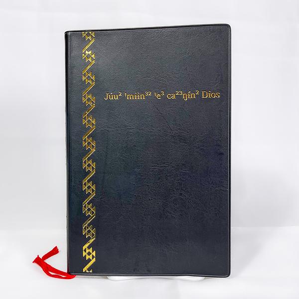 El Nuevo Testamento en el Chinanteco de Lalana