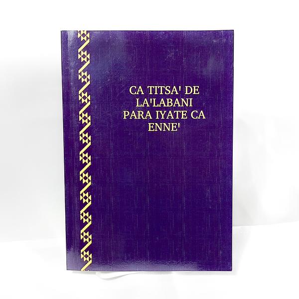 El Nuevo Testamento en chatino de la zona alta occidental